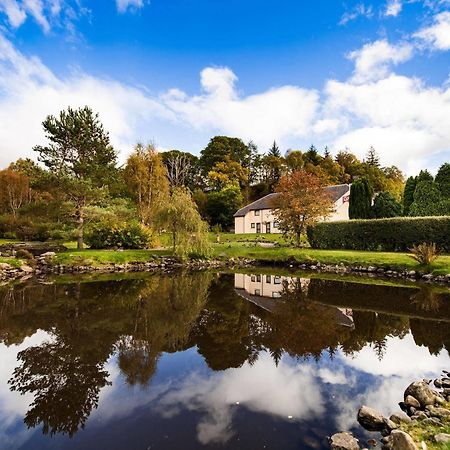The Stronlossit Inn Fort William Bagian luar foto