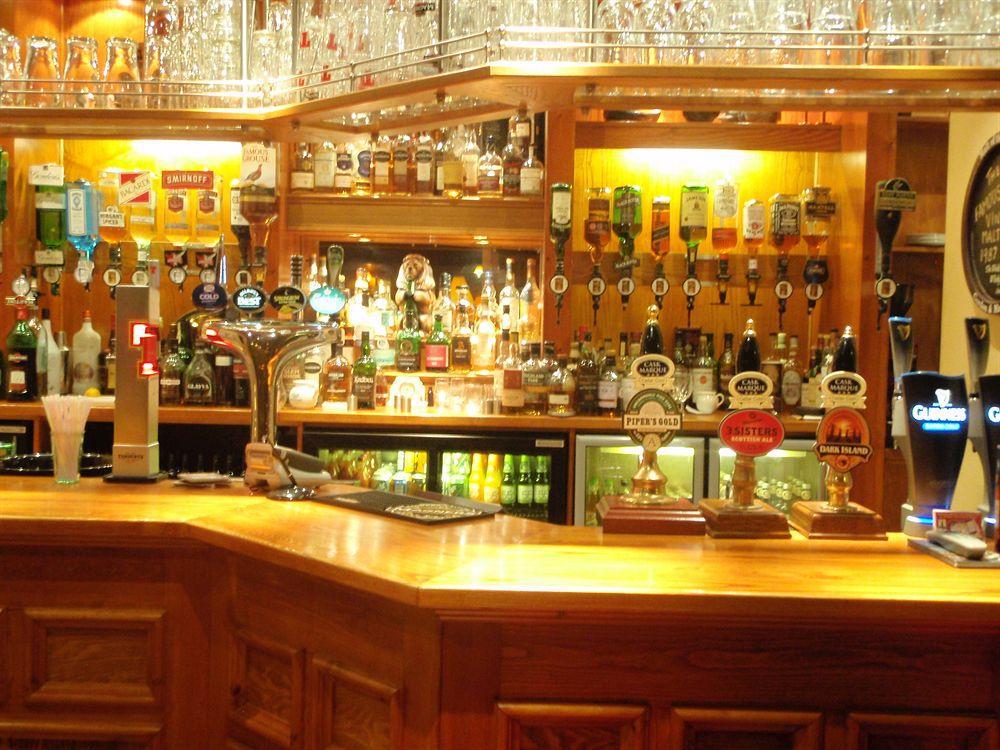 The Stronlossit Inn Fort William Bagian luar foto
