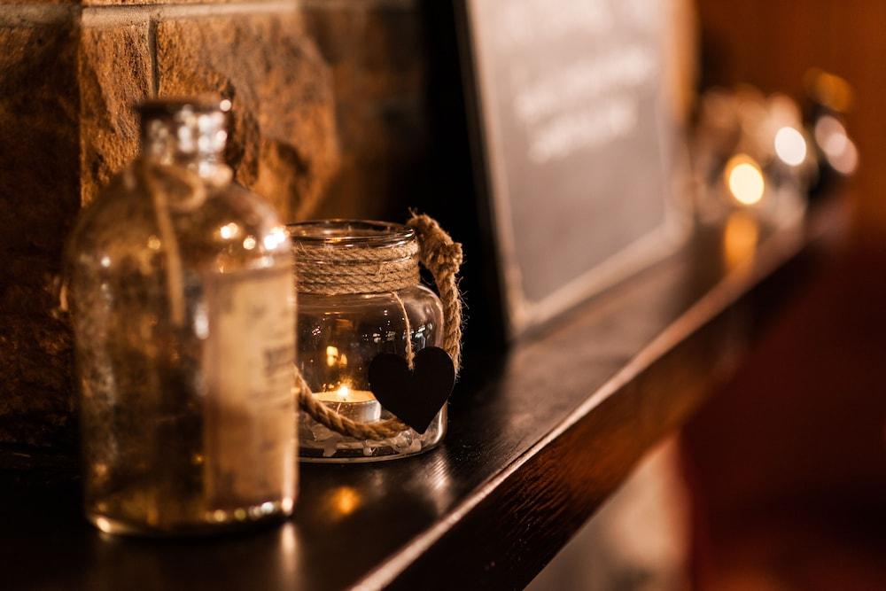 The Stronlossit Inn Fort William Bagian luar foto