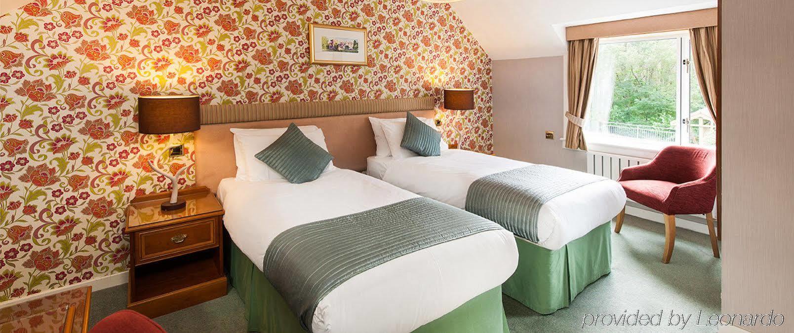 The Stronlossit Inn Fort William Bagian luar foto