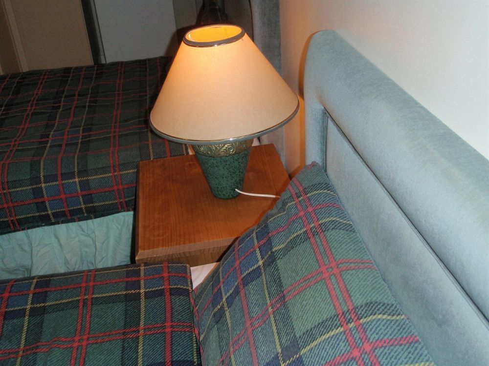 The Stronlossit Inn Fort William Bagian luar foto