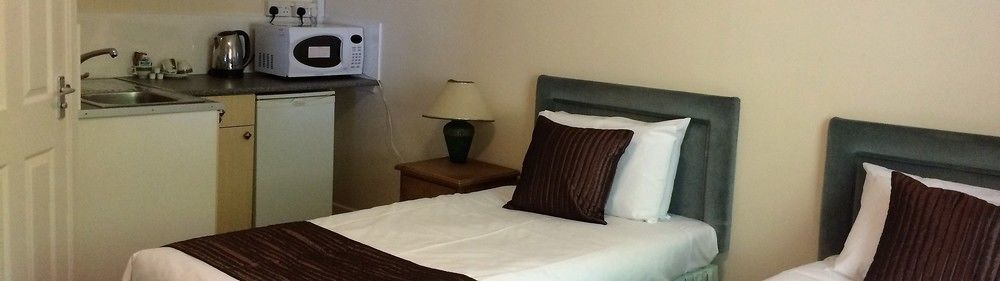 The Stronlossit Inn Fort William Bagian luar foto