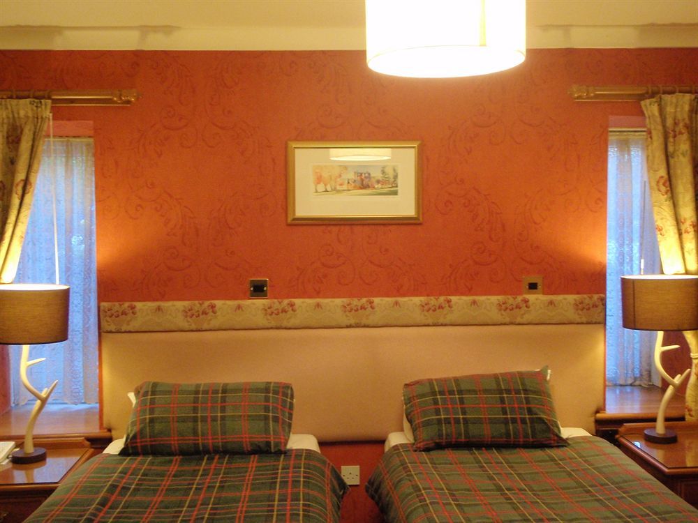 The Stronlossit Inn Fort William Bagian luar foto