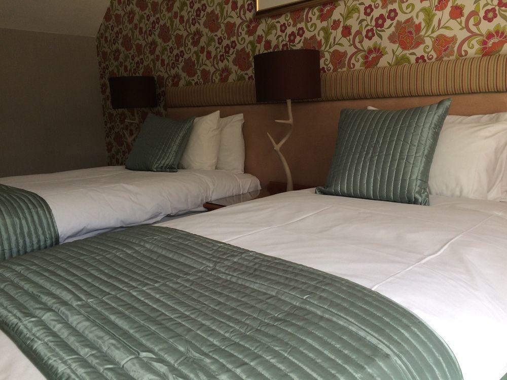 The Stronlossit Inn Fort William Bagian luar foto