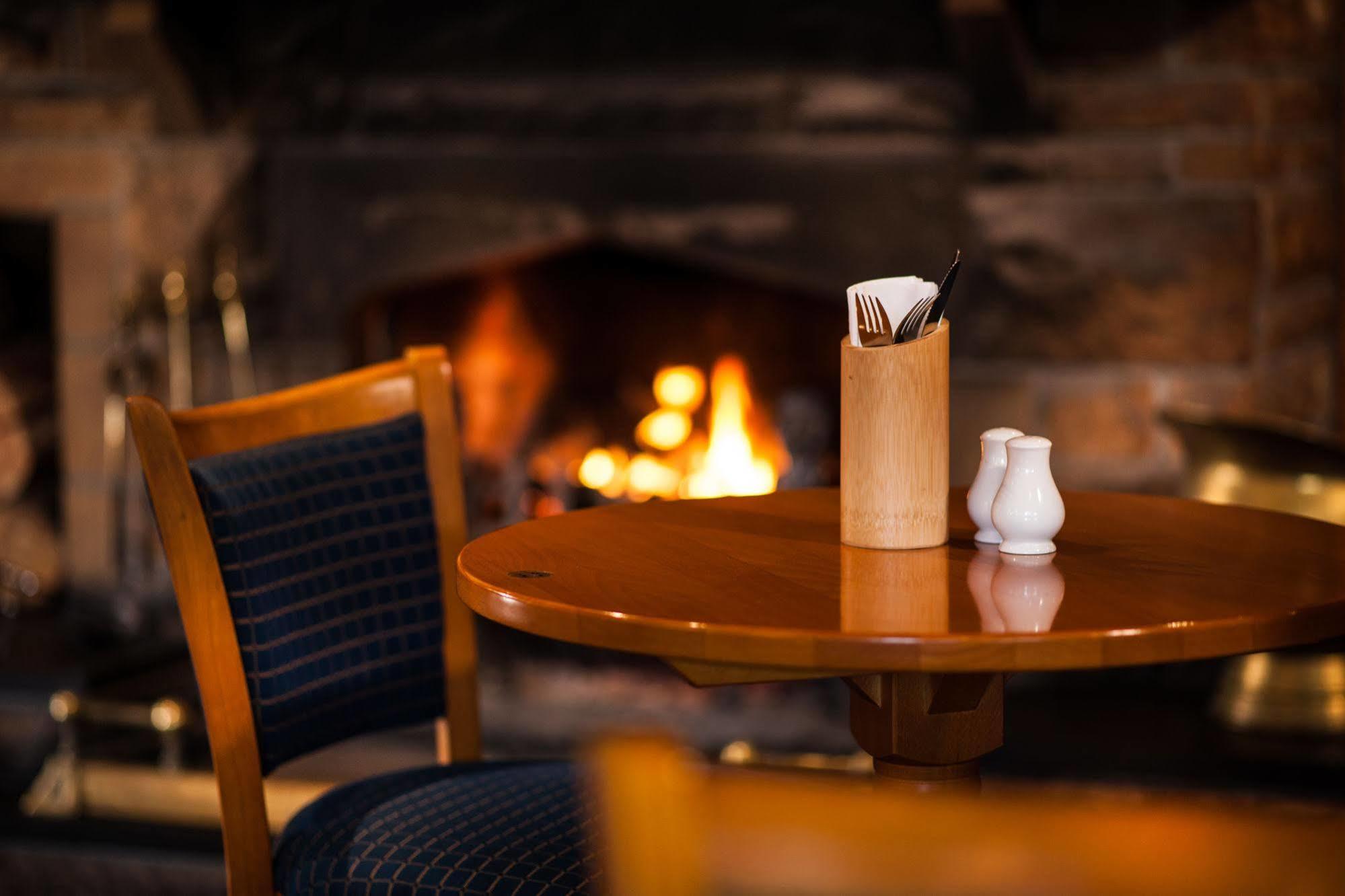 The Stronlossit Inn Fort William Bagian luar foto